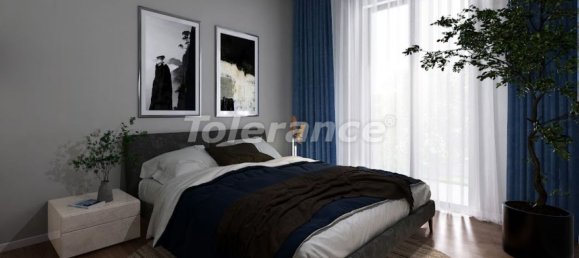 Вилла 3+1 в Аланья, Турция № 26889 19