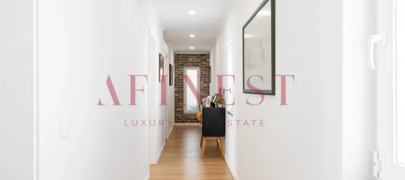 3 غرف نوم منزل في Sintra, Portugal رقم 121600 23