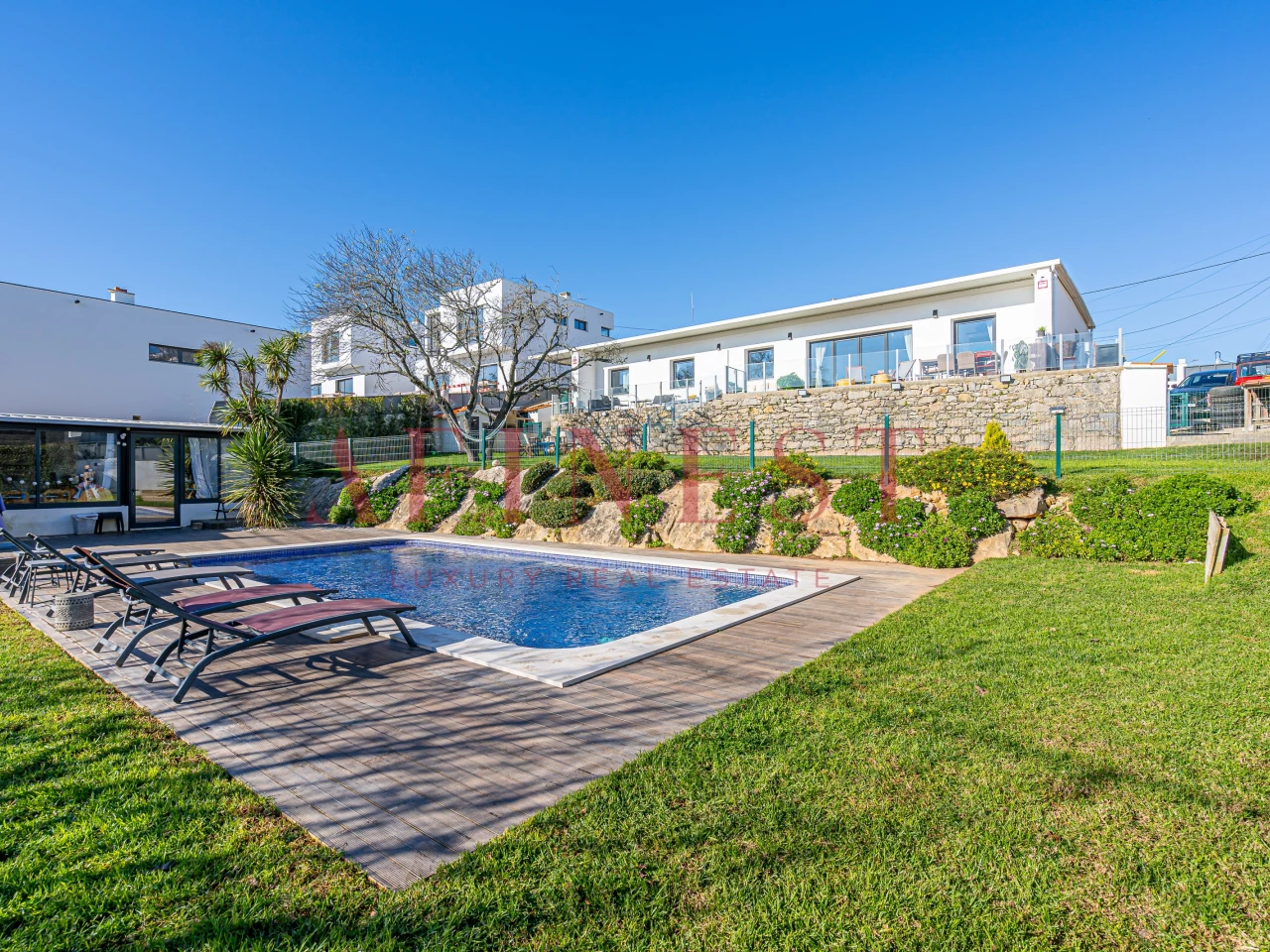 3 غرف نوم منزل في Sintra, Portugal رقم 121600