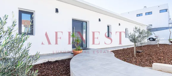 3 غرف نوم منزل في Sintra, Portugal رقم 121600 34