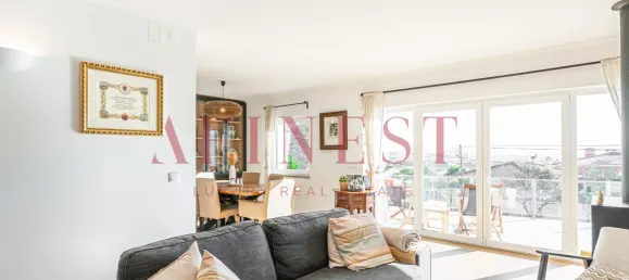 3 غرف نوم منزل في Sintra, Portugal رقم 121600 14