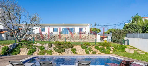 3 غرف نوم منزل في Sintra, Portugal رقم 121600 2