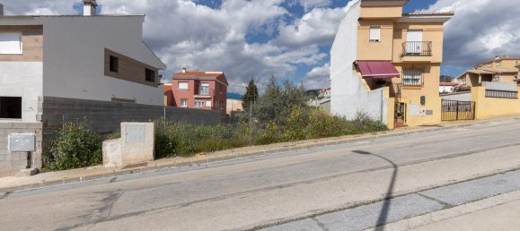 250m² Land in Jun, Spain No. 168880 11