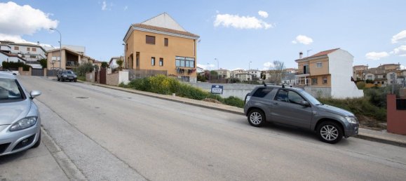250m² Land in Jun, Spain No. 168880 3