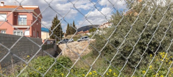 250m² Land in Jun, Spain No. 168880 8