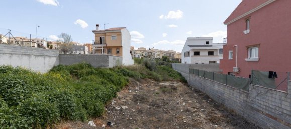 250m² Land in Jun, Spain No. 168880 4