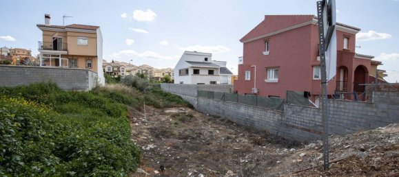 250m² Land in Jun, Spain No. 168880 17
