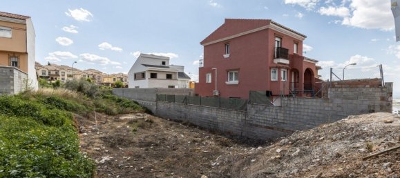 250m² Land in Jun, Spain No. 168880 2