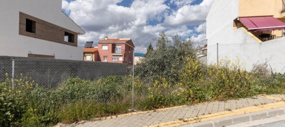 250m² Land in Jun, Spain No. 168880 15