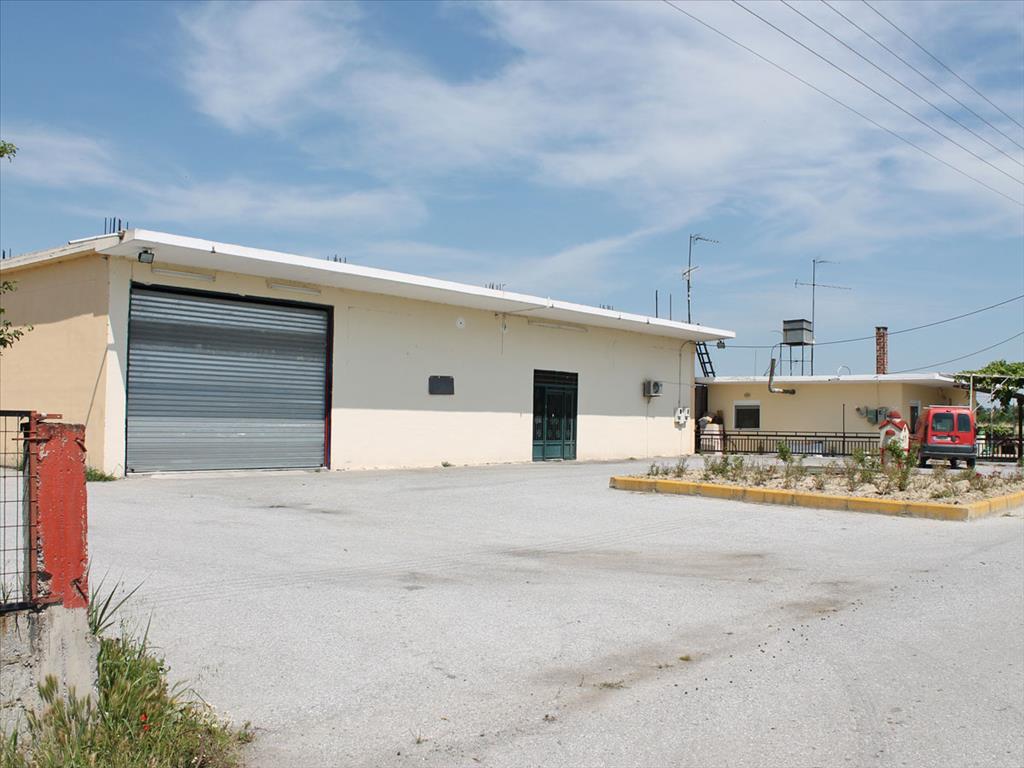  Property في Pieria, Greece 630متر مربع رقم 7143