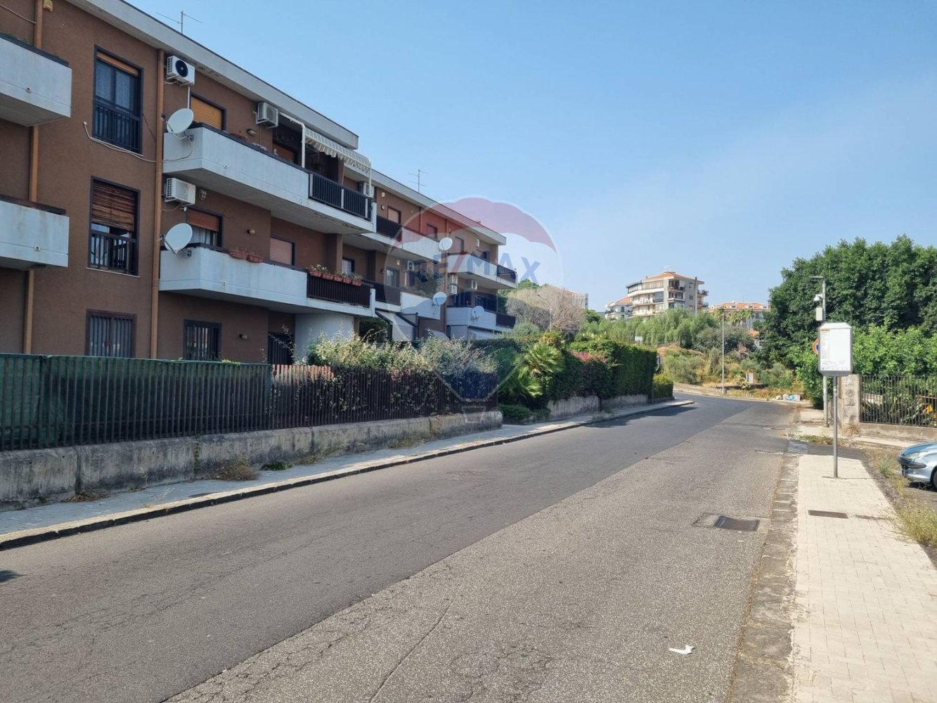 4 bedrooms Apartment in Tremestieri Etneo, Italy No. 352211