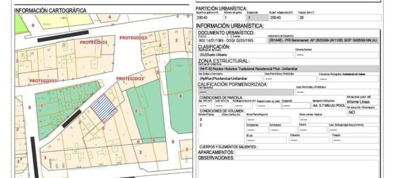 Casa de 2 dormitorios en València, Spain No. 172215 3