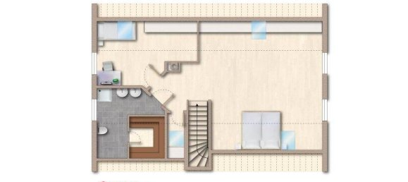 5 rooms House in Konigstetten, Austria No. 252362 39