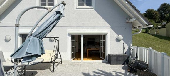 5 rooms House in Konigstetten, Austria No. 252362 8