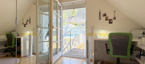 5 rooms House in Konigstetten, Austria No. 252362 22