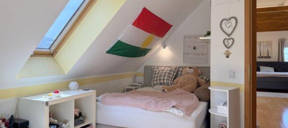 5 rooms House in Konigstetten, Austria No. 252362 21
