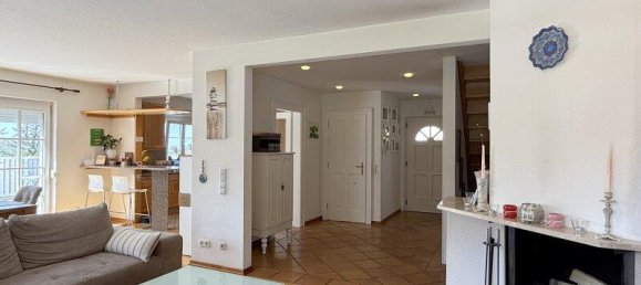 5 rooms House in Konigstetten, Austria No. 252362 13