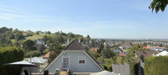 5 rooms House in Konigstetten, Austria No. 252362 26