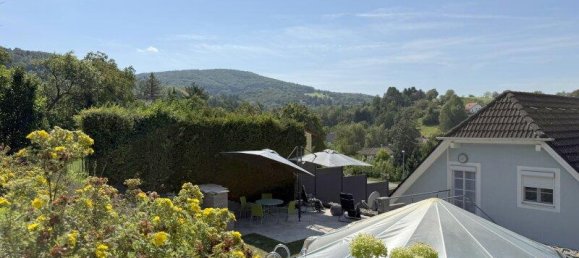 5 rooms House in Konigstetten, Austria No. 252362 27