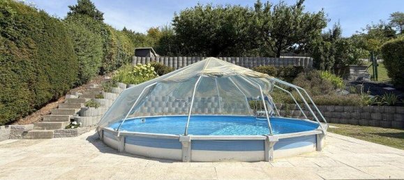 5 rooms House in Konigstetten, Austria No. 252362 24