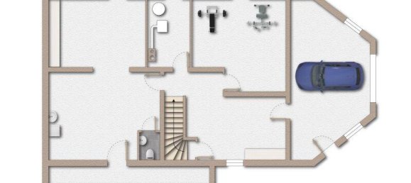 5 rooms House in Konigstetten, Austria No. 252362 40