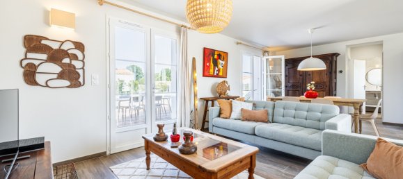 3 chambres Villa à Le Grand-Village-Plage, France No. 293752 4