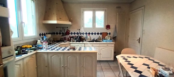 3 غرف نوم منزل في Blois, France رقم 159428 3