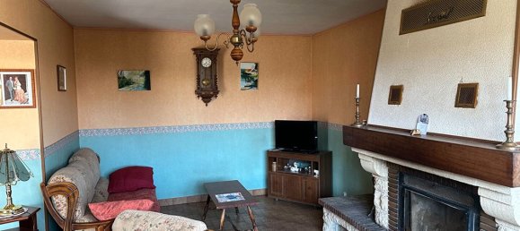 Casa de 4 dormitorios en Culin, France No. 201493 6