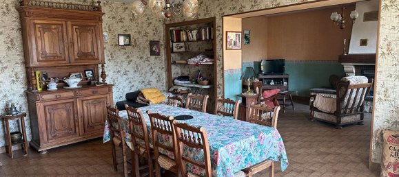 Casa de 4 dormitorios en Culin, France No. 201493 3