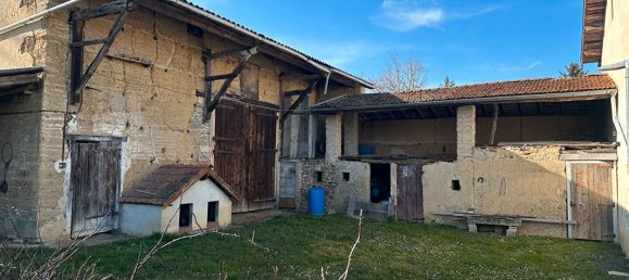 Casa de 4 dormitorios en Culin, France No. 201493 7