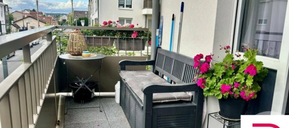 Apartamento de 2 dormitorios en Argenteuil, France No. 165776 4