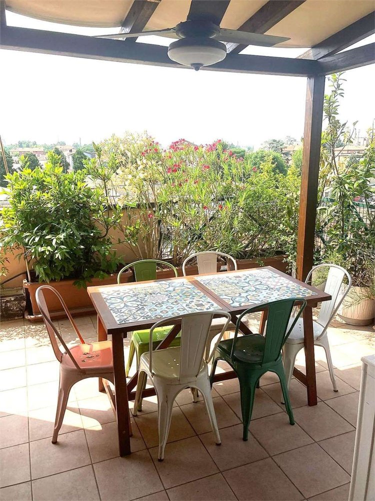 4 bedrooms Penthouse in Reggio Emilia, Italy No. 369218