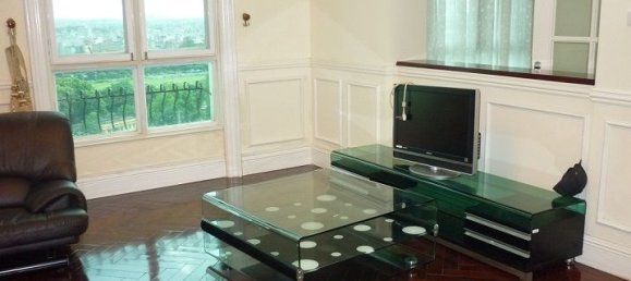 3 bedrooms Apartment in Nam Tu Liem, Vietnam No. 3671 3