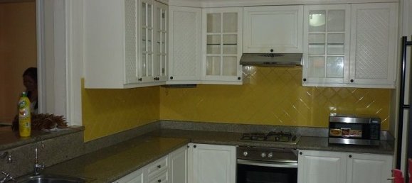 3 bedrooms Apartment in Nam Tu Liem, Vietnam No. 3671 5