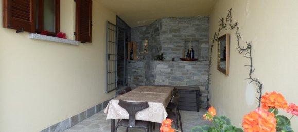 3 bedrooms Apartment in Tremezzina, Italy No. 57711 10