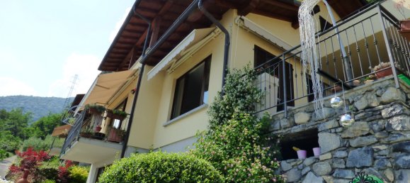 3 bedrooms Apartment in Tremezzina, Italy No. 57711 2