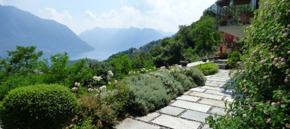 3 bedrooms Apartment in Tremezzina, Italy No. 57711 5