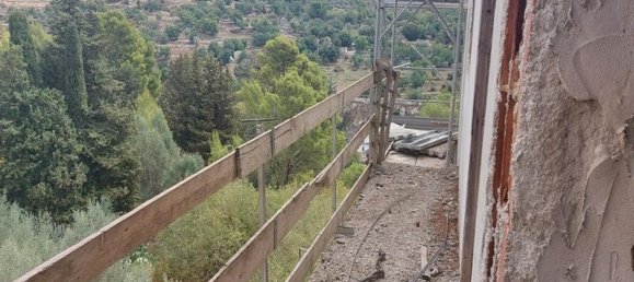 Земельный участок с 1 комнатой в Модика, Италия № 45617 19