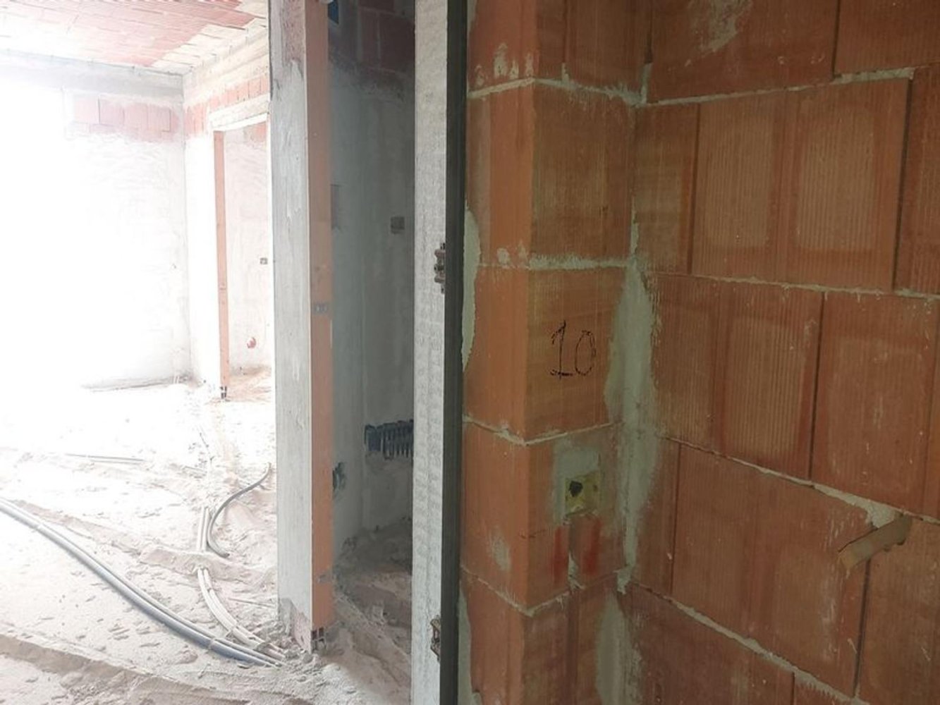 Земельный участок с 1 комнатой в Модика, Италия № 45617