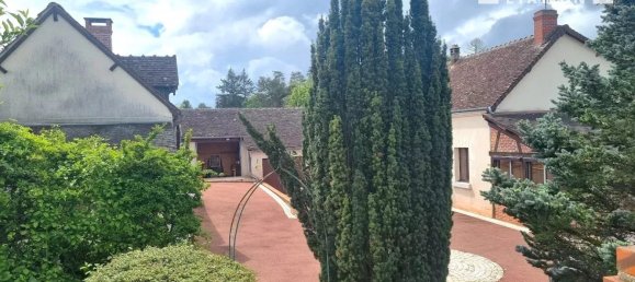 3 Schlafzimmer Schlösser in Monthou-sur-Cher, France, Nr. 73272 2