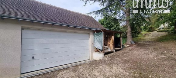 3 Schlafzimmer Schlösser in Monthou-sur-Cher, France, Nr. 73272 17