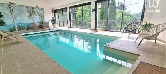 3 Schlafzimmer Schlösser in Monthou-sur-Cher, France, Nr. 73272 9