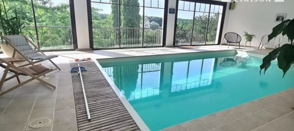 3 Schlafzimmer Schlösser in Monthou-sur-Cher, France, Nr. 73272 19