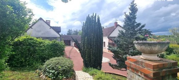 3 Schlafzimmer Schlösser in Monthou-sur-Cher, France, Nr. 73272 10