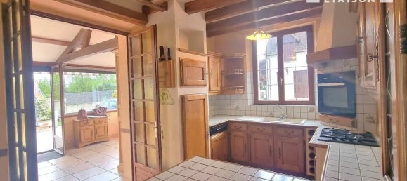 3 Schlafzimmer Schlösser in Monthou-sur-Cher, France, Nr. 73272 5