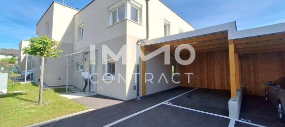 3 bedrooms Townhouse in St. Leonhard am Forst, Austria No. 181992 2