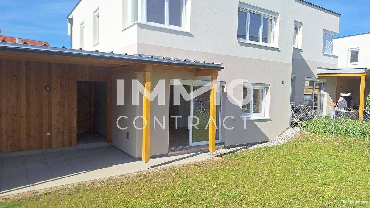 3 bedrooms Townhouse in St. Leonhard am Forst, Austria No. 181992