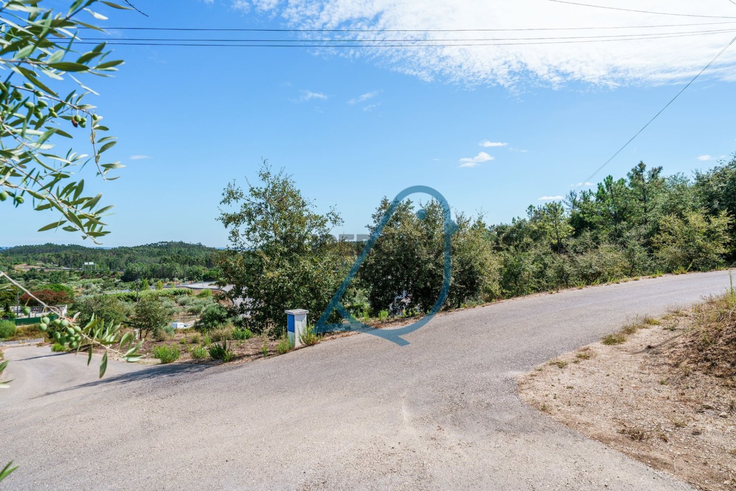  Land in Ourem, Portugal No. 346837
