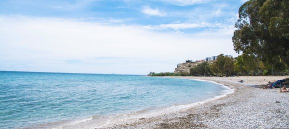 Apartamento de 2 dormitorios en Villajoyosa, Spain No. 9490 4