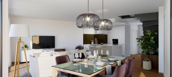 Apartamento de 2 dormitorios en Villajoyosa, Spain No. 9490 8